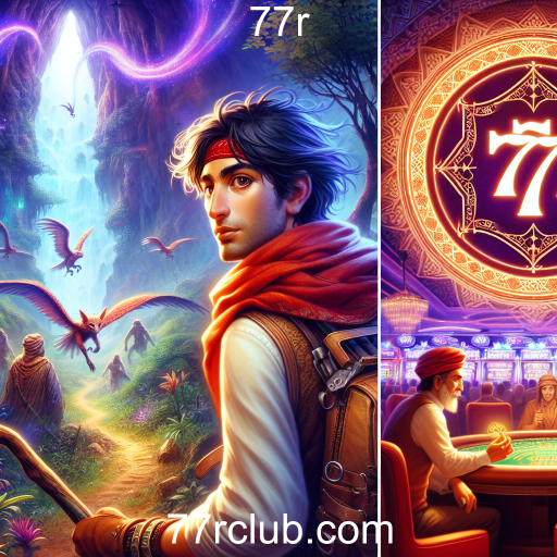 A Magia dos Jogos de Aventura: Uma Viagem pelo Mundo dos Videogames