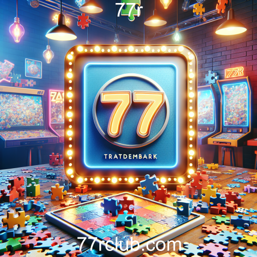 O Fascinante Mundo dos Quebra-Cabeças no 77r
