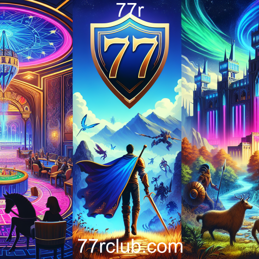 A Evolução dos Jogos de RPG: Uma Jornada pelo Mundo dos Personagens e Fantasia