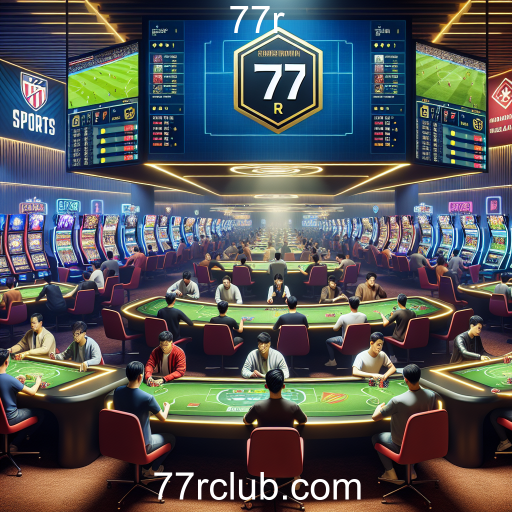 A Revolução dos Jogos de Esportes no Mundo Gamer